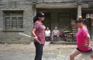 盲僧刷野路线还有技巧,盲僧也敢挑战天神