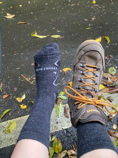 户外登山装备大全,户外登山小装备