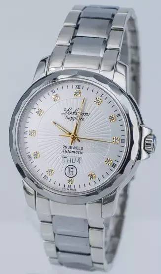 2.5折起抢瑞士名表!2020大连广电瑞士名表展盛大开幕!