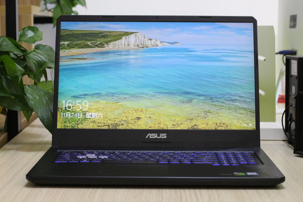 华硕飞行堡垒6测评,华硕飞行堡垒61060版测评