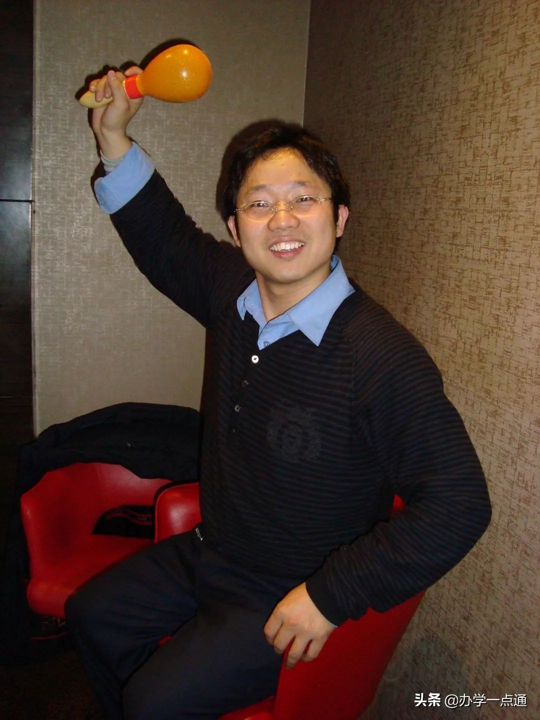 学而思工作简历,学而思第一批七个人有谁