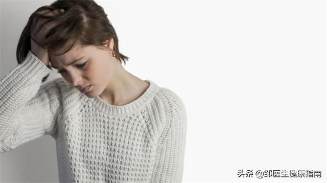 25岁女子外阴癌前病变，罪魁祸首竟然是*裤内**，为所有女性敲响警钟