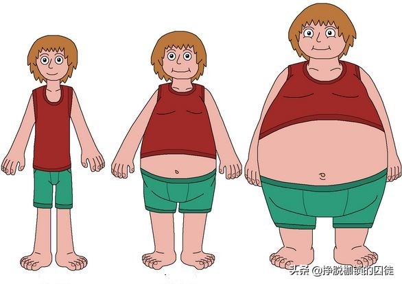 男人结了婚为什么还总是想偷吃,为什么结了婚之后男性就会变胖