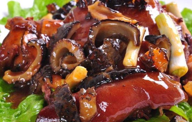 大连老蔡海鲜,大连老菜唇齿间的海鲜情怀