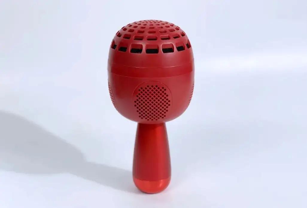 唱吧无线麦克风小巨蛋G3升级版,唱吧小巨蛋麦克风g2无线k歌宝