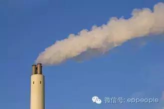 工业废气排放烟囱标准,废气处理设备烟囱高度标准