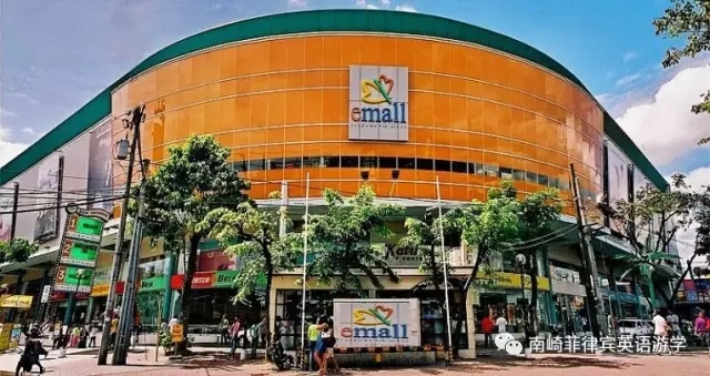 购物天堂旅游景点,购物天堂度假首选