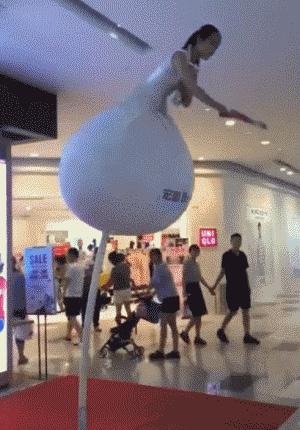 搞笑gif段子又能混饭吃了,搞笑段子gif保证你笑破肚皮