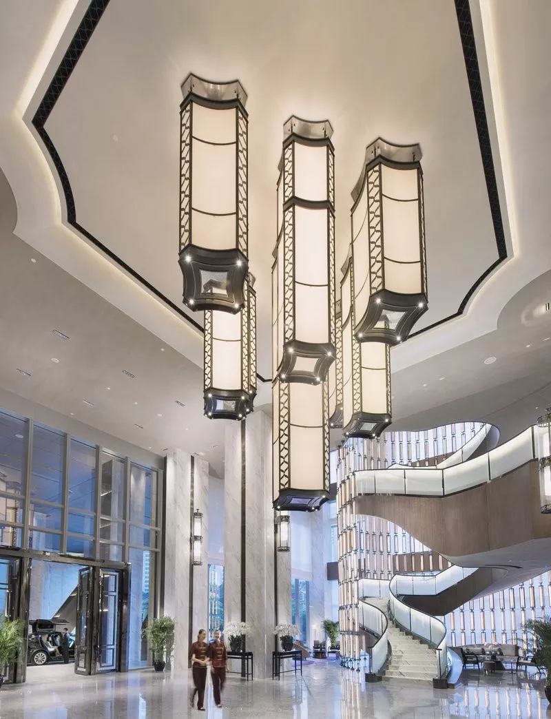 广州五星级酒店三天两晚,广州五星级酒店下午茶推荐