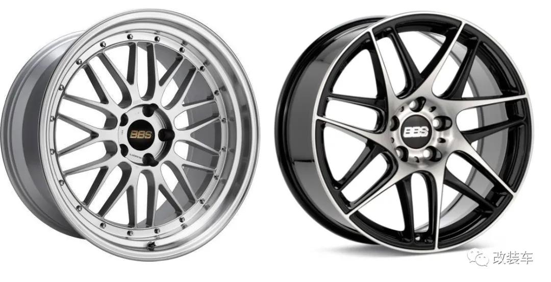 bbs轮毂断了,bbs轮毂品牌排行榜