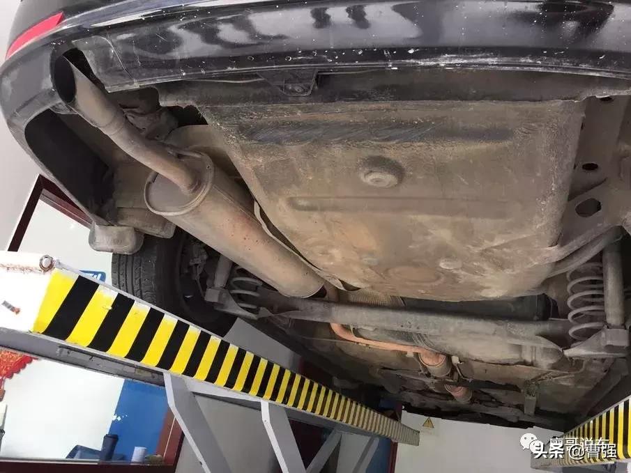 二手车调表算不算欺诈,买二手车遭遇调表