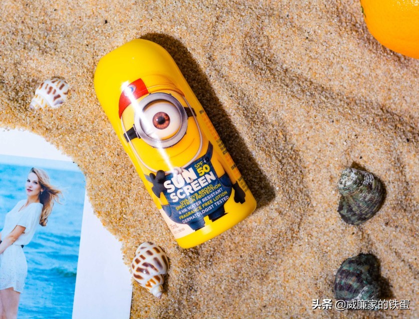 你！不准黑！沙滩救生员用它，炙烤8小时0晒伤！风靡澳洲百年