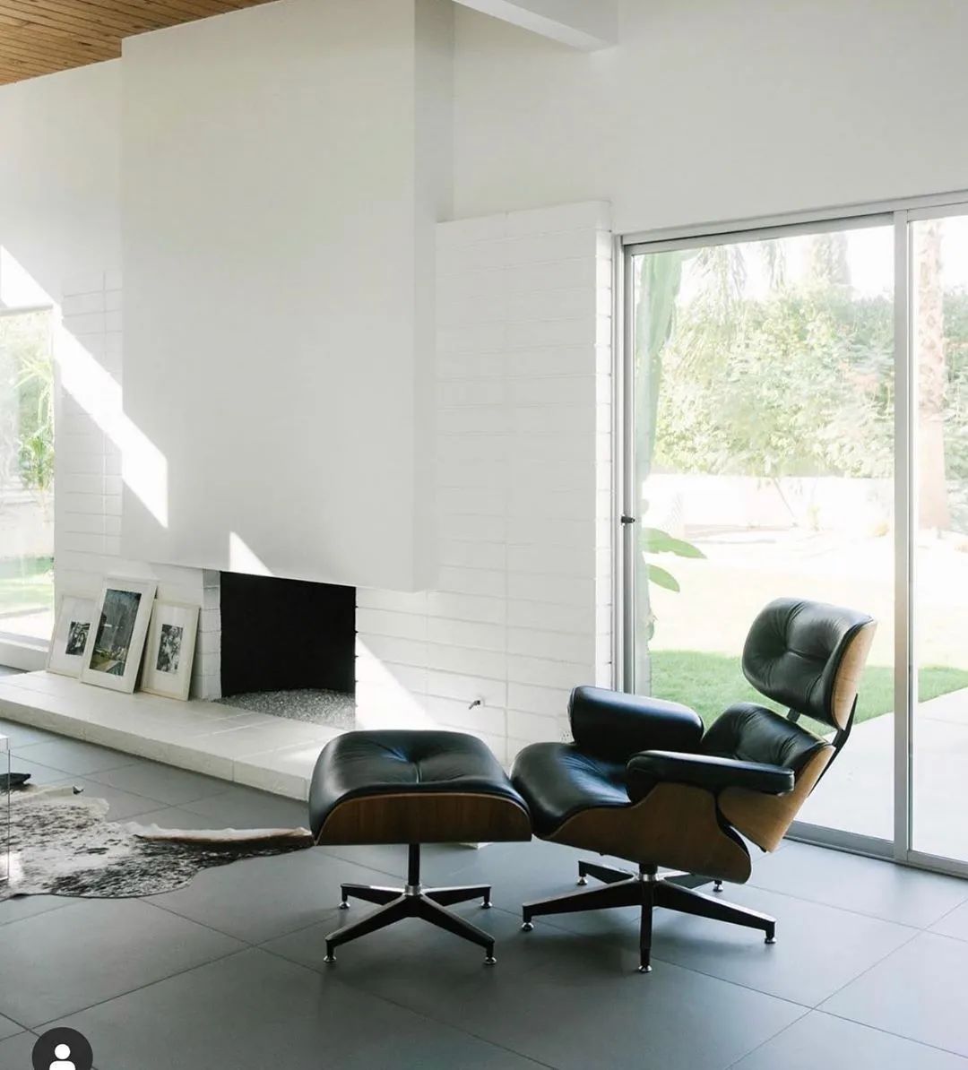 ChairTimes，椅子爱好者大满足1800年至今最经典，你认识多少？