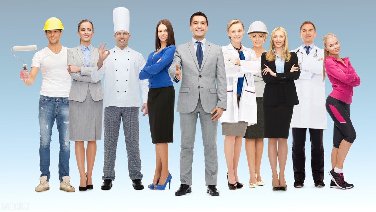 原来的业务没有了员工被频繁调岗,突然把你调到一个不胜任的岗位