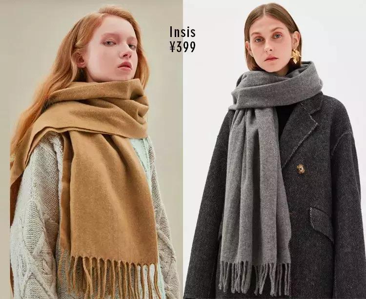 秋冬必备大牌帽子盘点,适合秋冬戴的帽子三合一