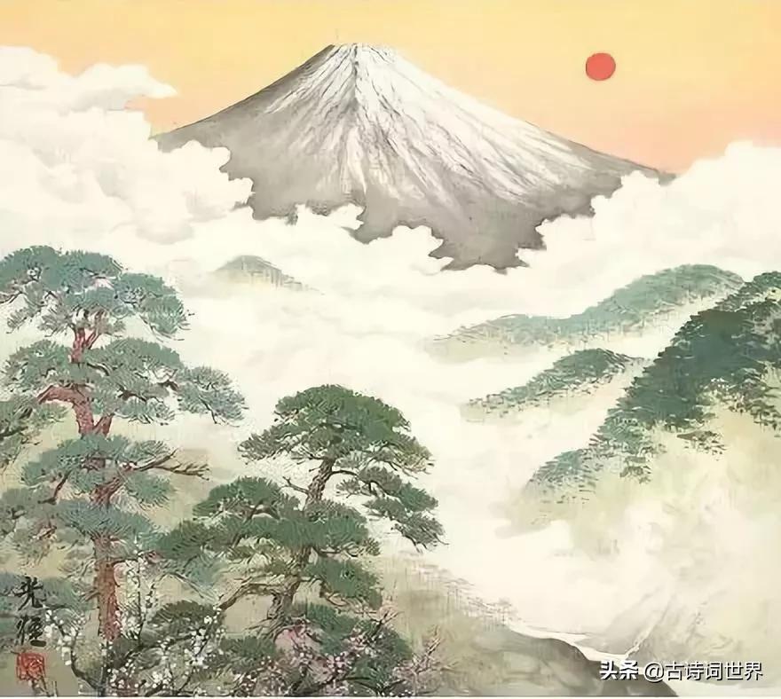 读诗的好处与坏处,读诗与不读诗之人的区别