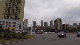 万州在重庆的实力如何?是最强吗?感觉很厉害的样子!