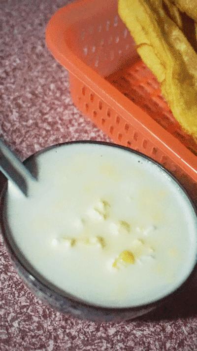 梅州两天一夜吃货攻略,去梅州吃小吃的周末游记