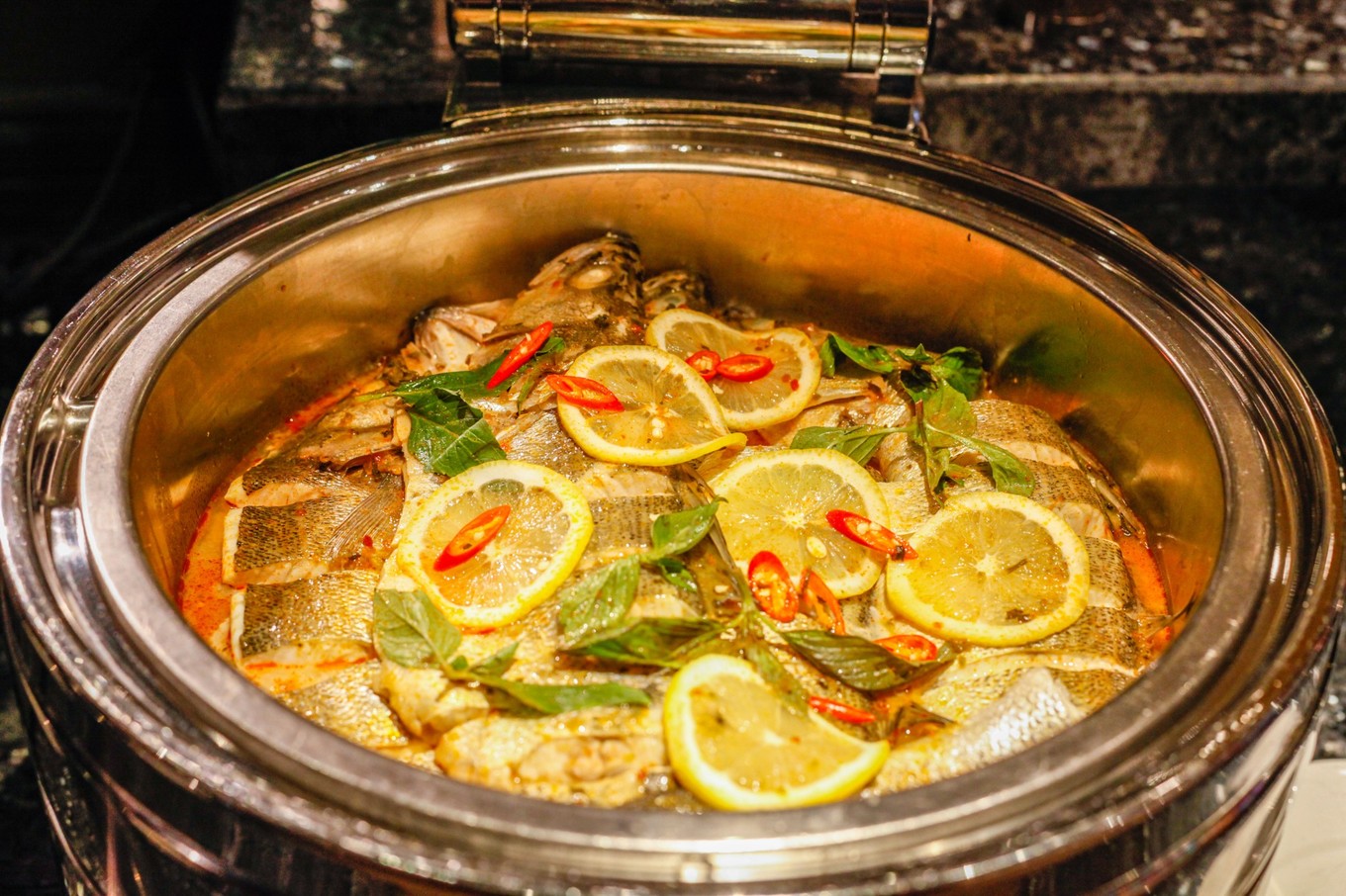 工业狮山的闲暇小幸福,在南海华美达感受休闲两日小时光