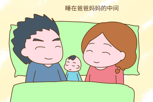 孩子大了还和长辈睡有什么影响,孩子10岁了还要跟父母睡的危害