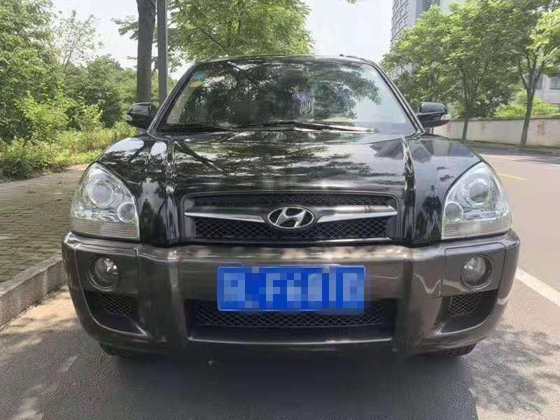 跑了10万公里的途胜能买不,在路上遇到途胜