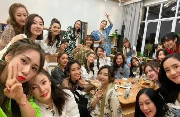 乘风破浪的姐姐第一个被淘汰,乘风破浪的姐姐三次公演排名