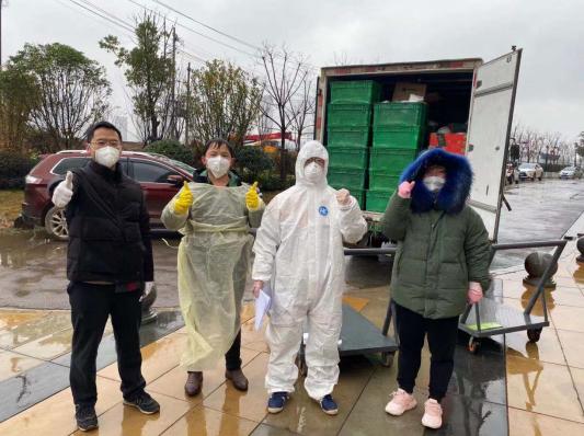 5个电商平台,5家电商平台