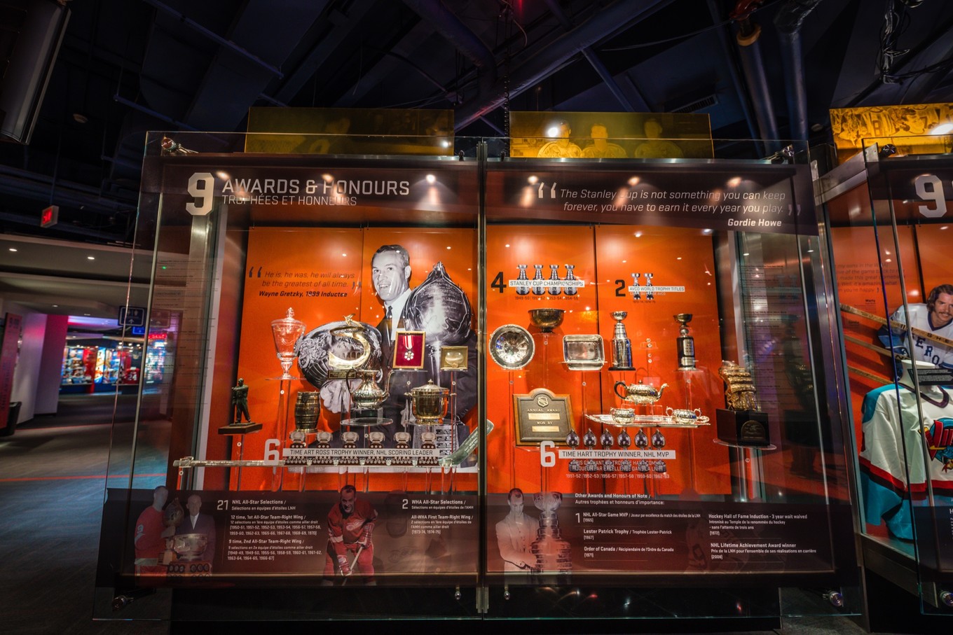 冬天多伦多旅游攻略,多伦多冬季旅游