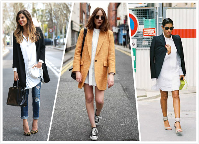 韩版衬衫裙怎么搭配好看,韩国条纹衬衫裙怎么穿