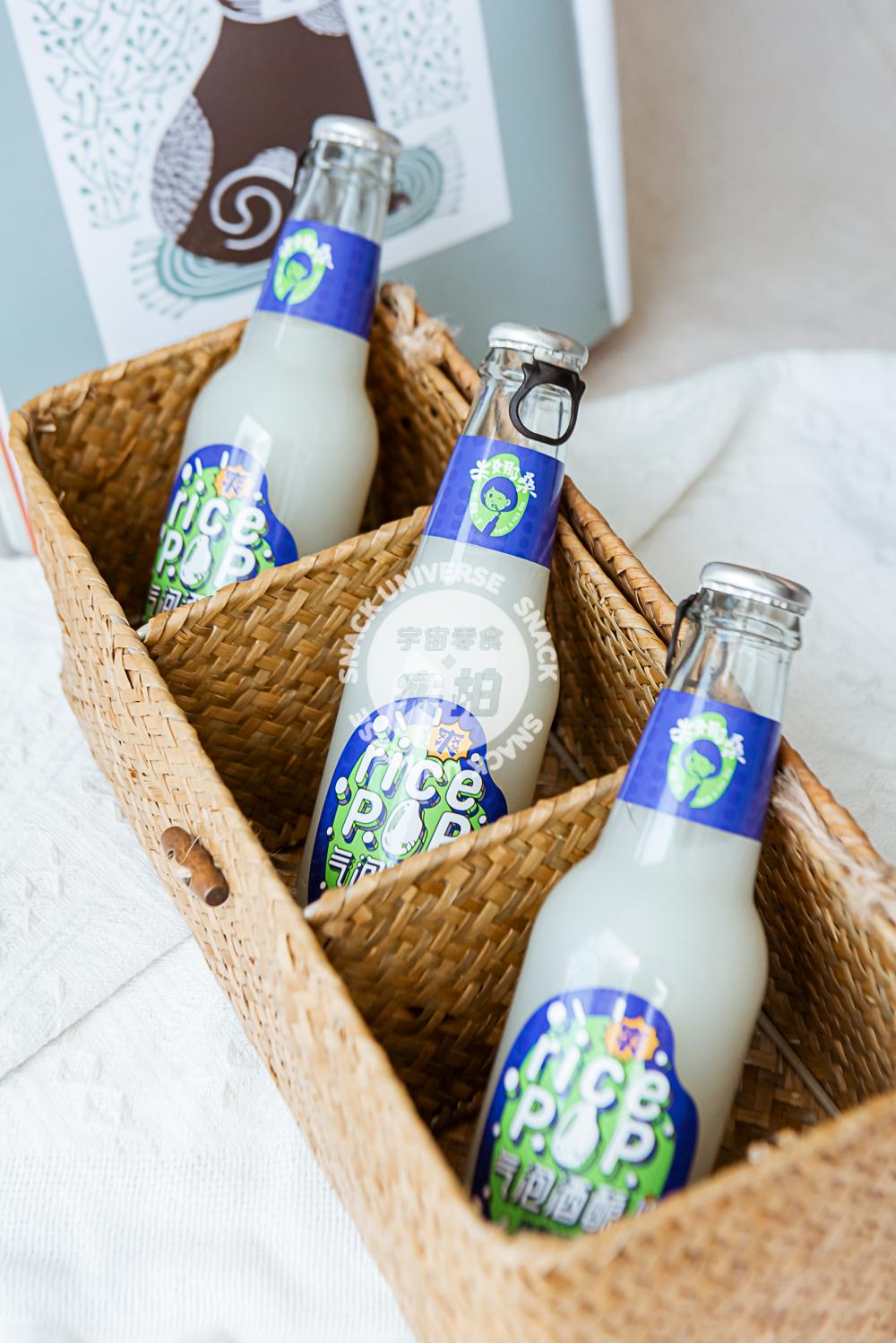 夏日解暑饮品零食,适合夏天吃的消暑小零食