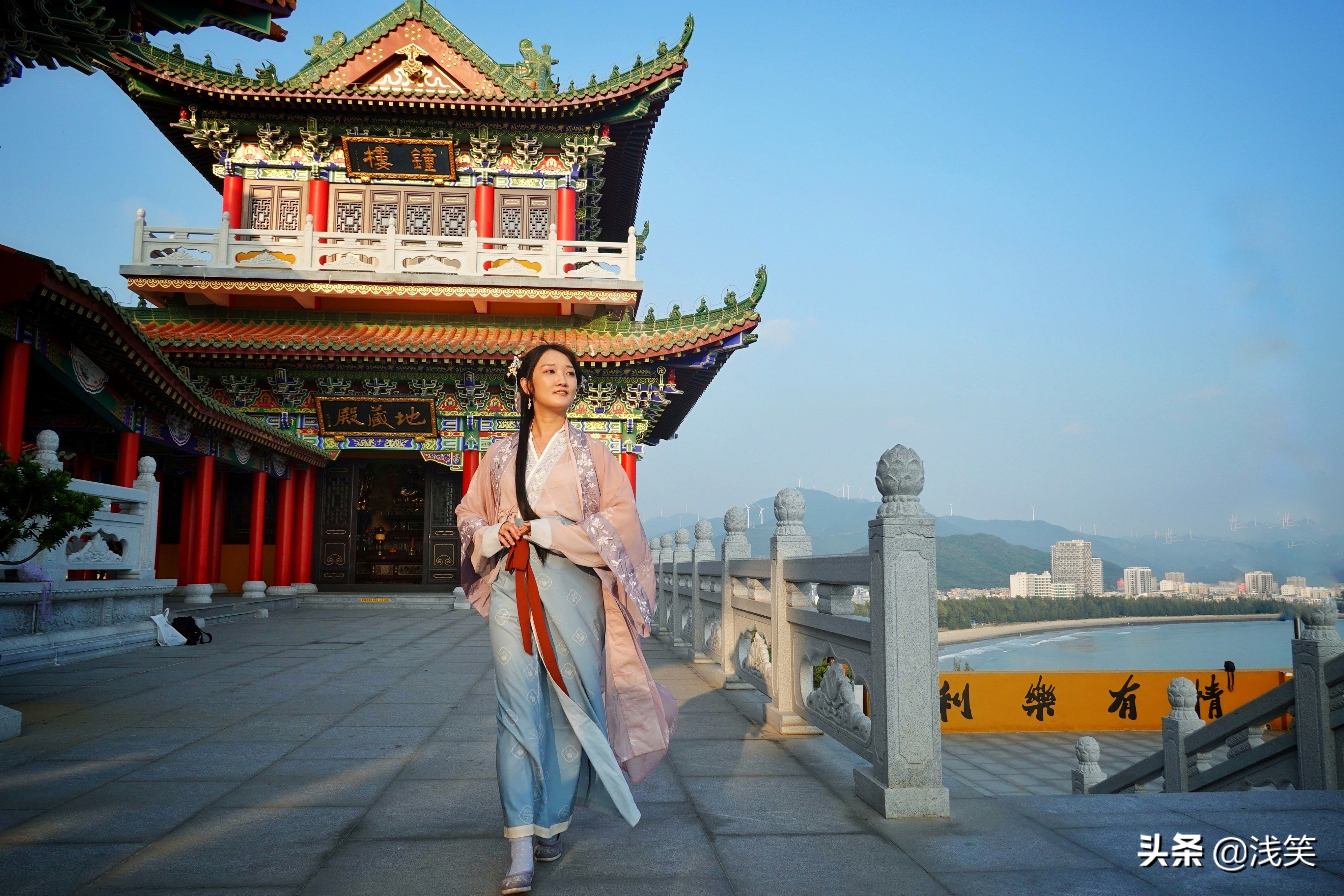 要看懂*江阳**，请走进渔村，这两个地方有意思