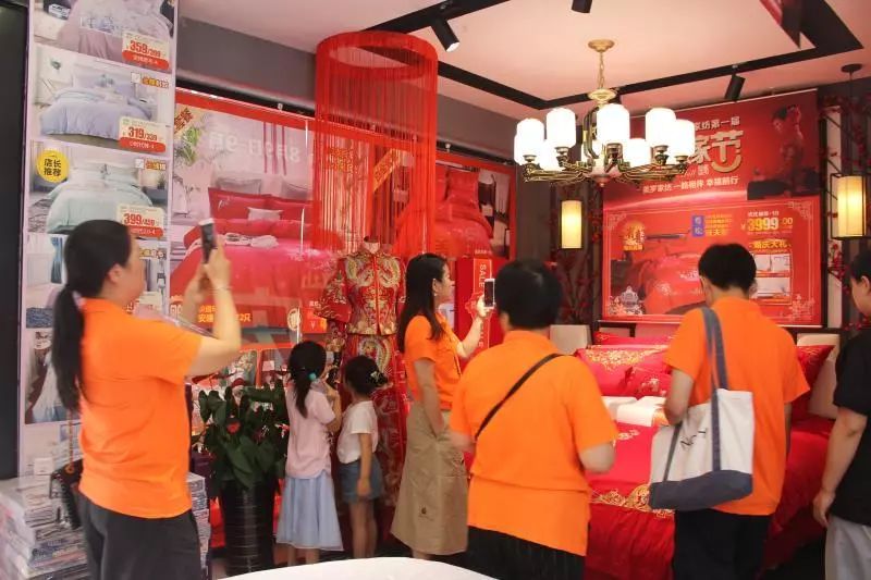 双截营销，众创未来—美罗家纺2019秋冬区域提升培训会圆满落幕