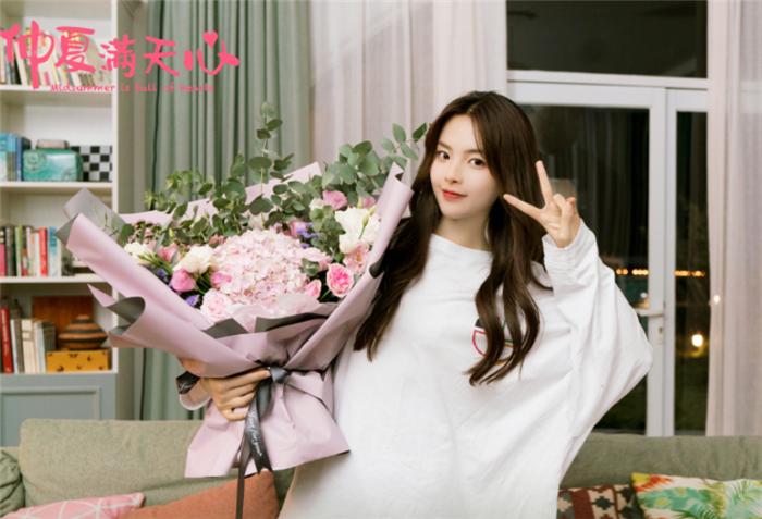 中国版浪漫满屋谁演,浪漫满屋首发