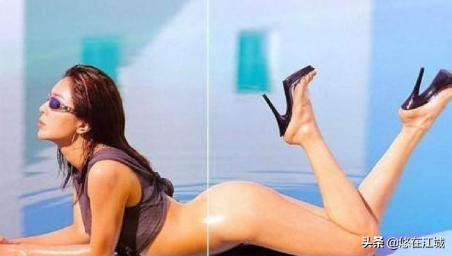 刘德华老婆,刘德华情史分析