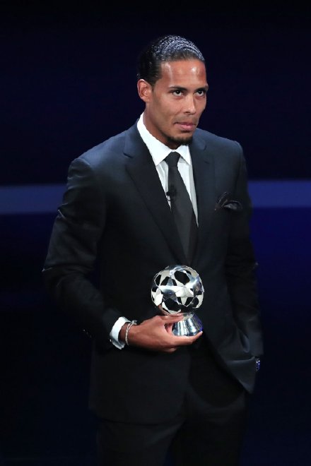 范戴克利物浦生涯数据统计,利物浦范戴克曾效力于哪个队