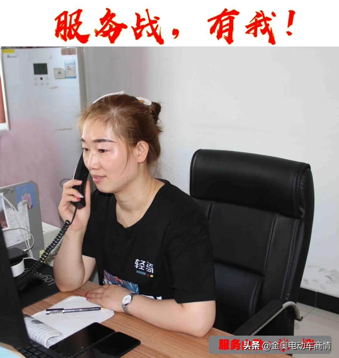 拒绝低质，坚守初心，轻骑要做行业逆行者