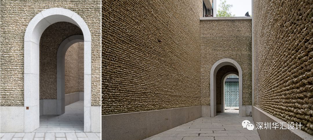 深圳华侨城欢乐海岸商业设计,华侨城欢乐海岸设计