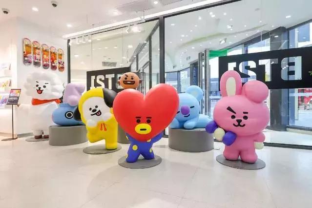 50家专营店,50家港澳台零售店