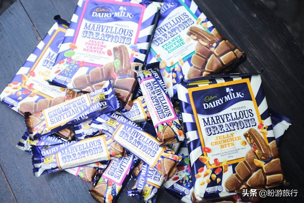 新加坡十大必买伴手礼,新加坡必买10件手信