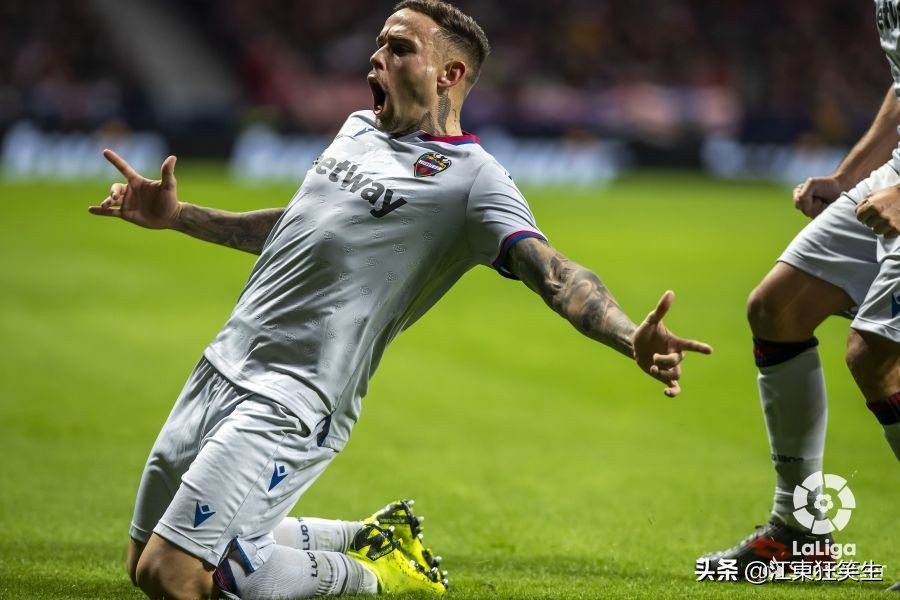 西甲第20轮皇马比赛集锦,西甲第22轮比分