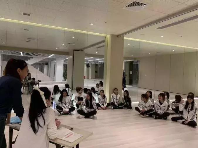 青春说青岛训练营,青春说培训哈尔滨