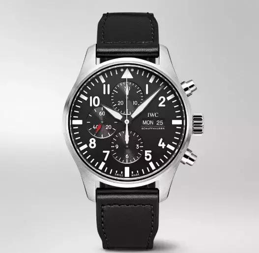 万国手表和真力时手表哪个好,万国欧米茄和真力时