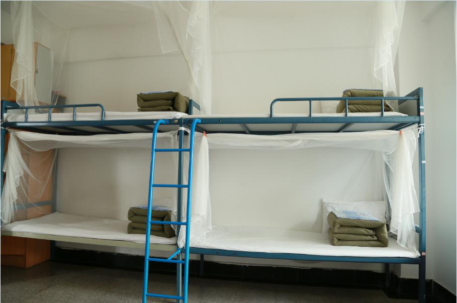 学长说|一所学校到底好不好，初三学姐学长最有发言权