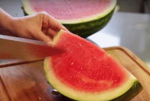 切瓜神器最新款德国,切西瓜器懒人