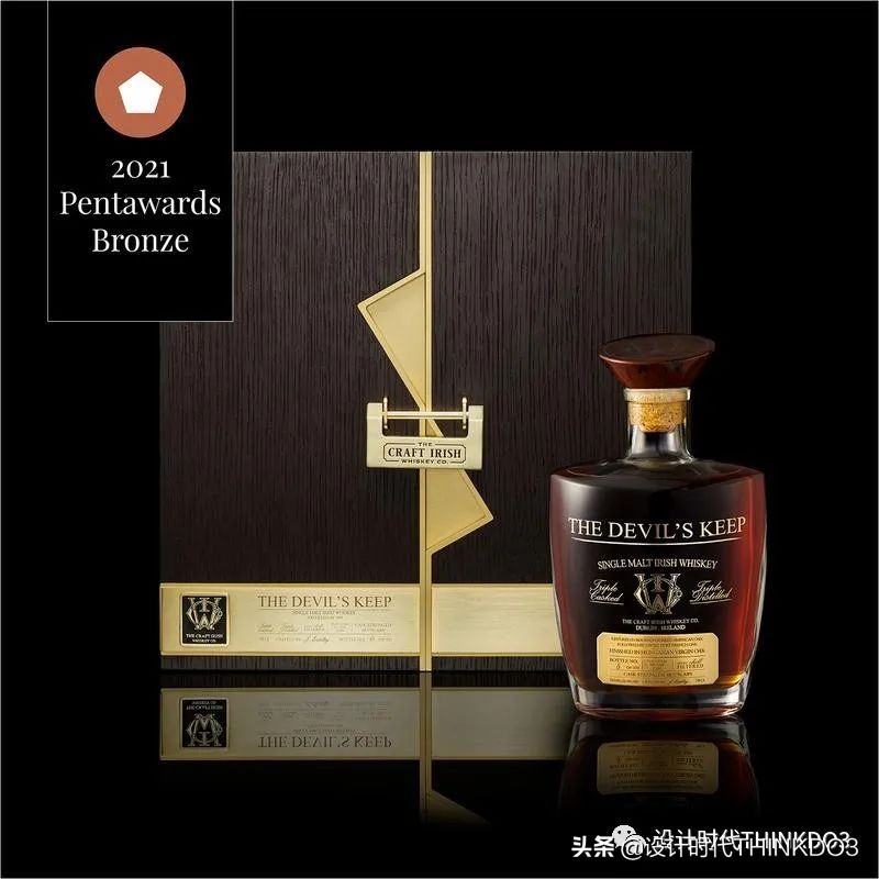 2019年全球包装设计奖,2019世界之星包装设计大奖