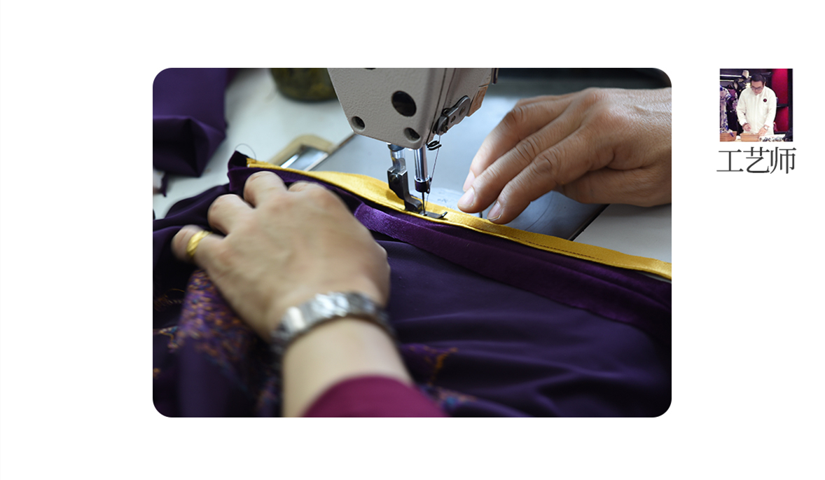 寻美旗袍怎么样,旗袍裁剪图怎么分好坏