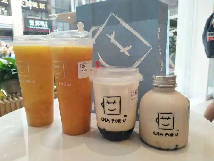 开奶茶店的不止王俊凯！为什么明星都钟爱开一家奶茶店？