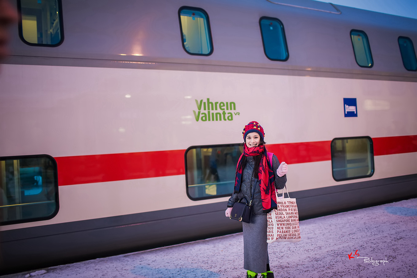 果小姐的日常,果小姐的慢生活