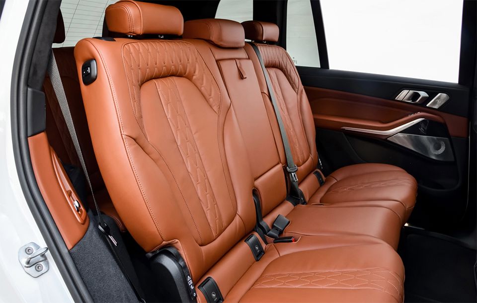 全尺寸suv70万以内,宝马suvx7最新报价