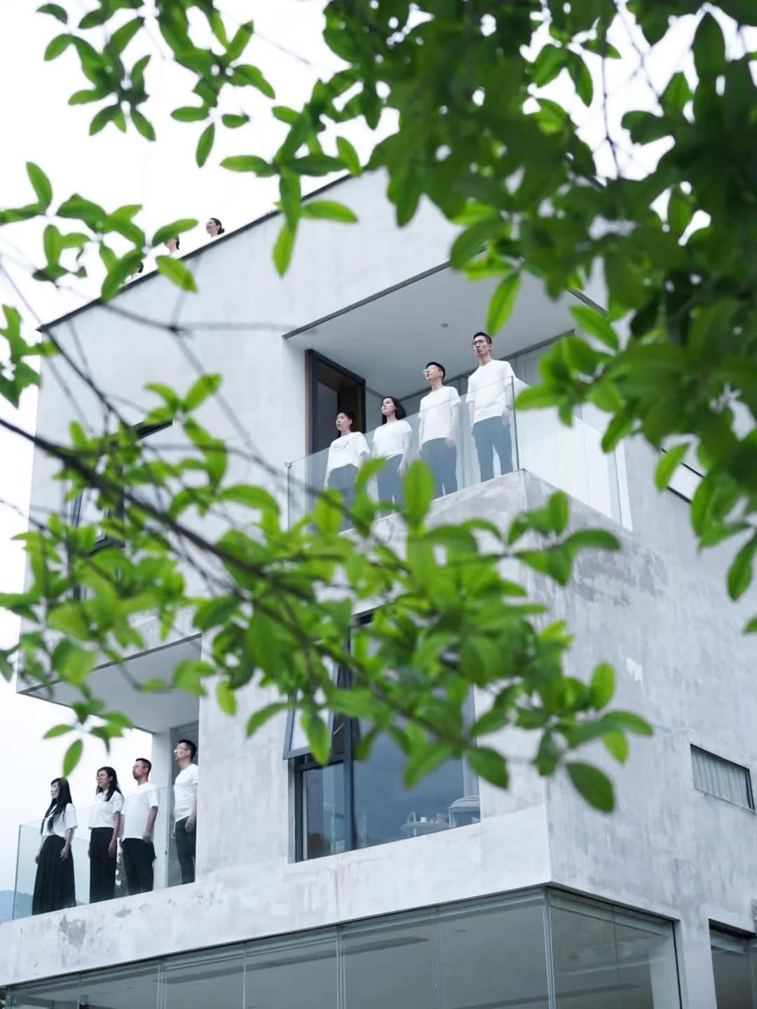 20w祖宅翻新改造,杭州翻新祖宅获奖